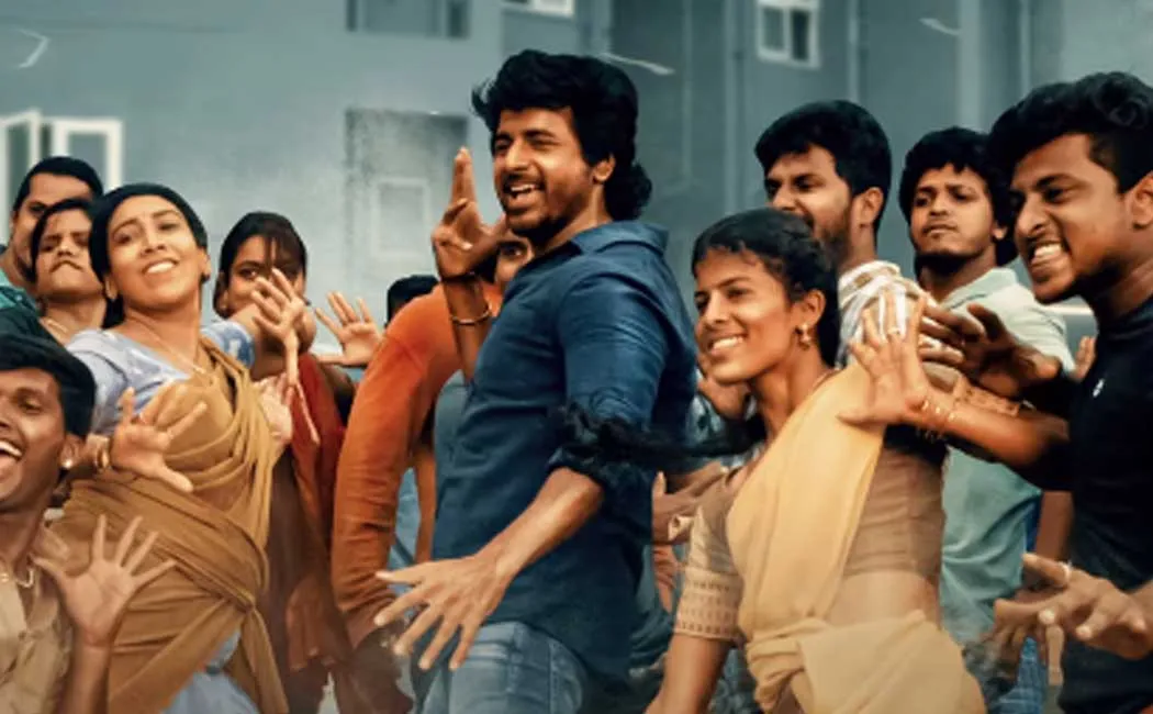  maaveeran review
